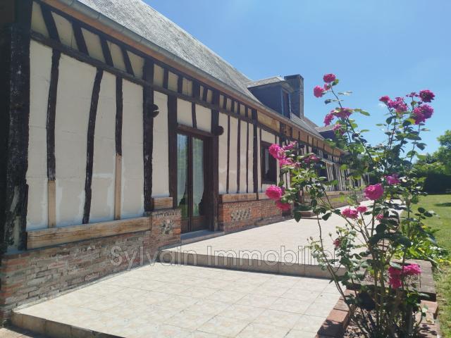 Maison 9 pièces 145 m²