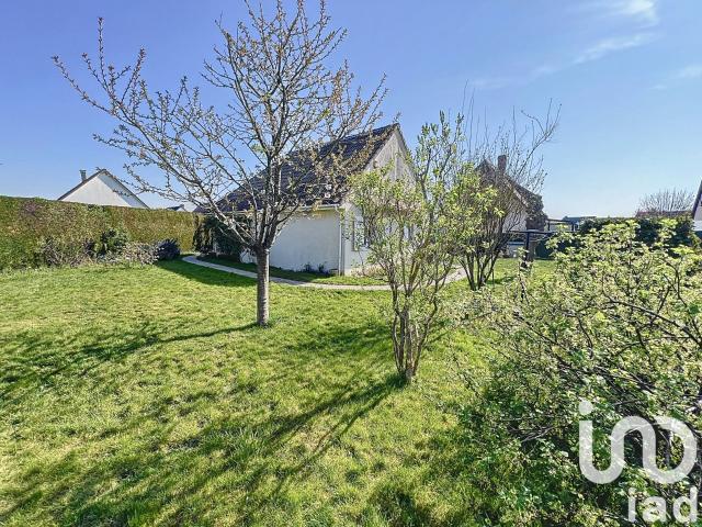 Maison 9 pièces 145 m²