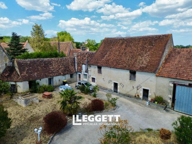 Maison 9 pièces 145 m²