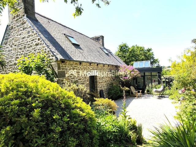 Maison 9 pièces 145 m²