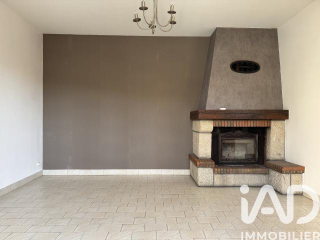 Maison 9 pièces 145 m²