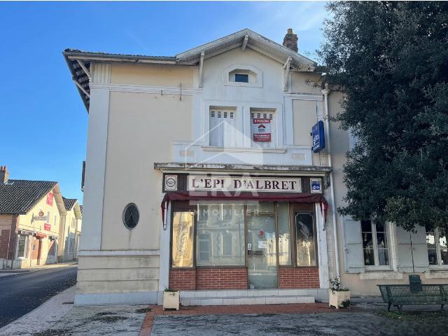 Maison 9 pièces 145 m²