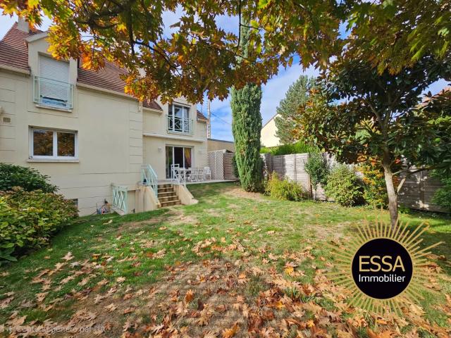 Maison 9 pièces 145 m²