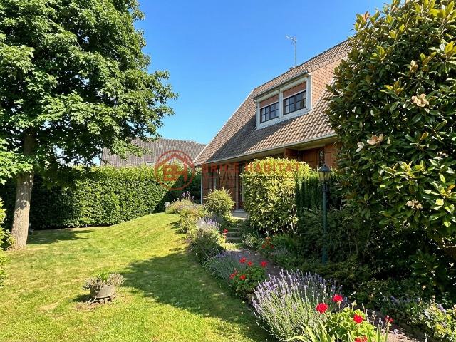 Maison 9 pièces 145 m²