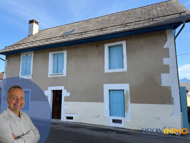 Maison 9 pièces 147 m²