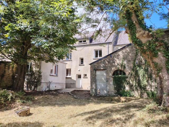 Maison 9 pièces 147 m²