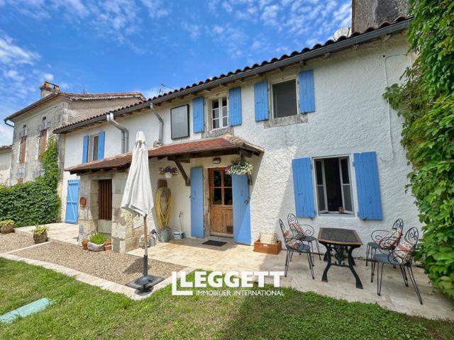 Maison 9 pièces 147 m²