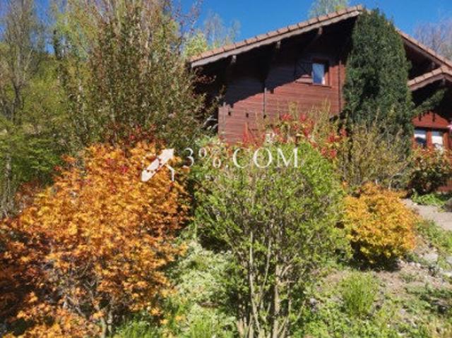 Maison 9 pièces 147 m²