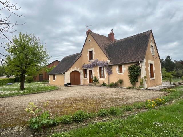 Maison 9 pièces 147 m²