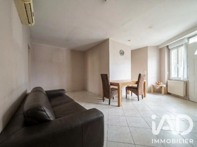 Maison 9 pièces 147 m²