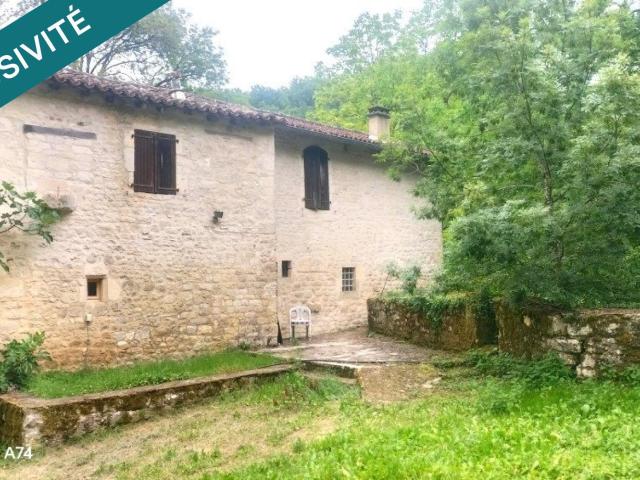 Maison 9 pièces 147 m²