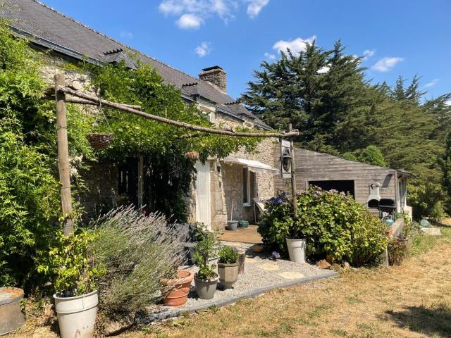 Maison 9 pièces 148 m²