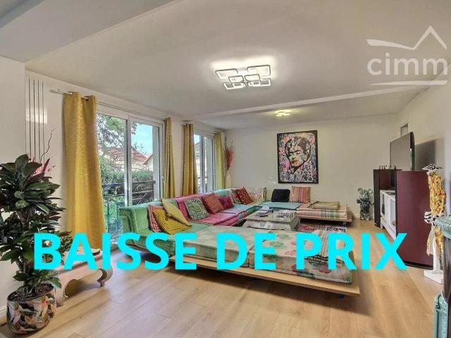 Maison 9 pièces 148 m²