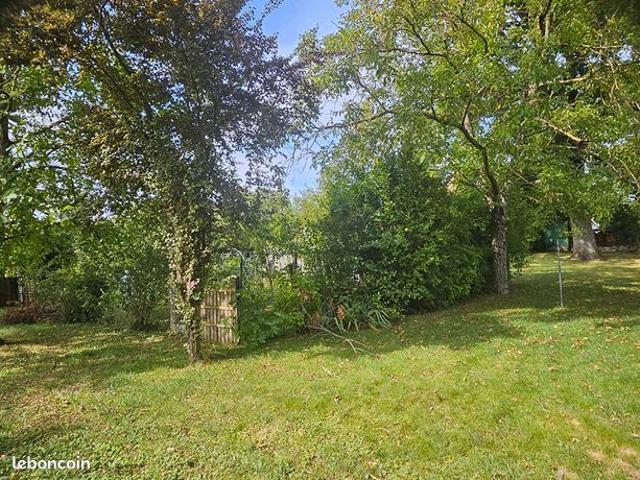 Maison 9 pièces 148 m²