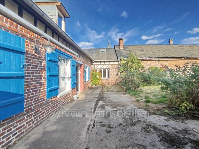 Maison 9 pièces 148 m²