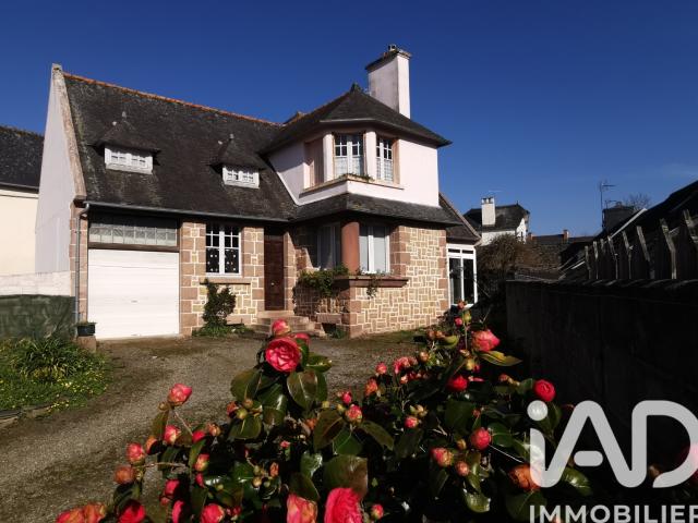 Maison 9 pièces 148 m²
