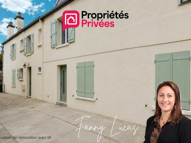 Maison 9 pièces 148 m²
