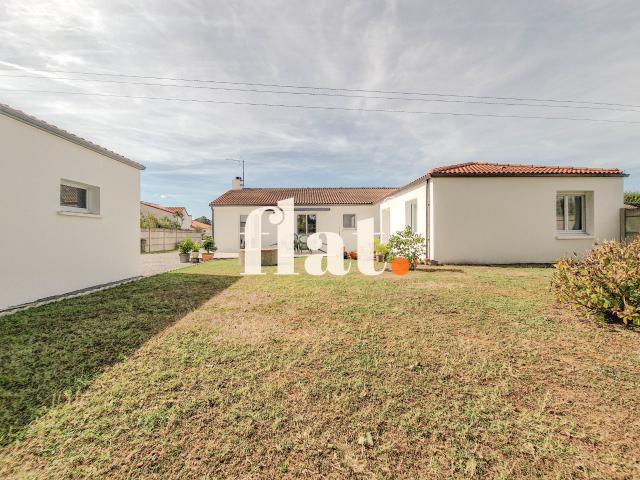 Maison 9 pièces 148 m²