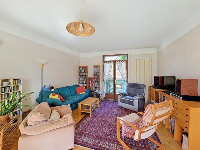 Maison 9 pièces 148 m²