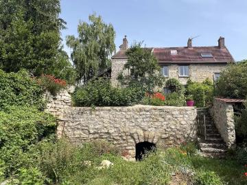 Maison 9 pièces 148 m²