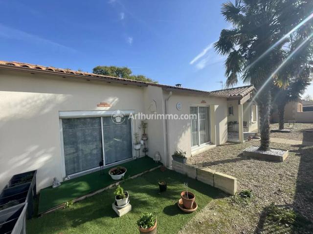 Maison 9 pièces 149 m²