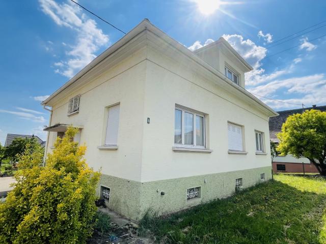 Maison 9 pièces 149 m²