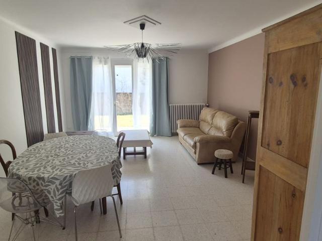 Maison 9 pièces, 149 m² à louer à Saint Nazaire 44600