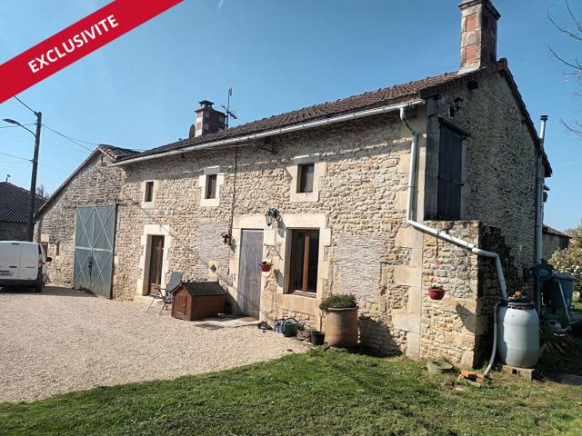 Maison 9 pièces 140 m²