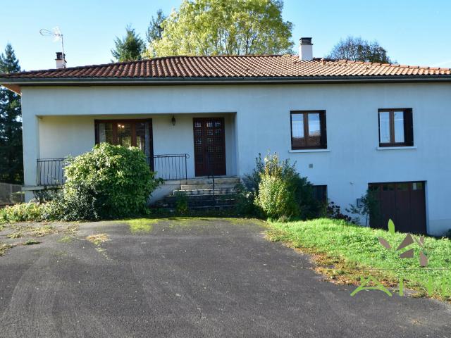 Maison 9 pièces 140 m²