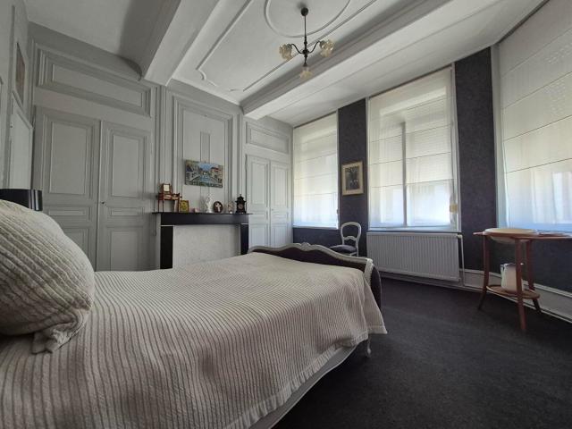 Maison 9 pièces 140 m²