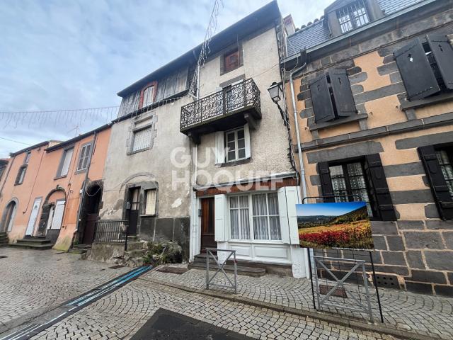 Maison 9 pièces 140 m²