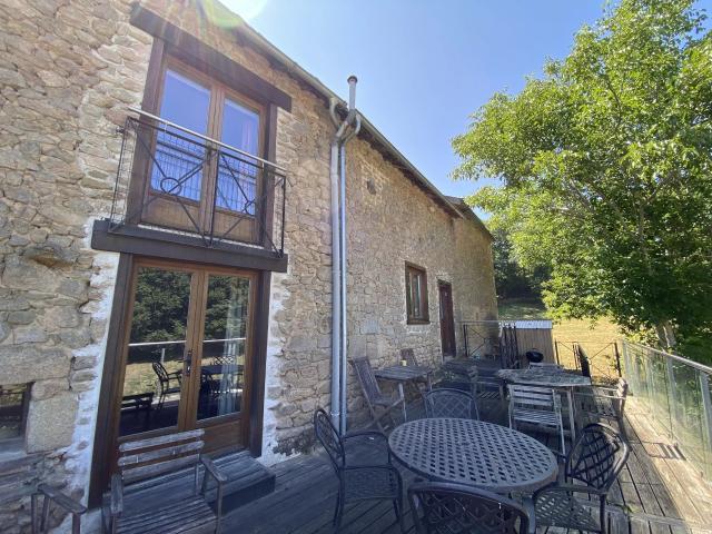 Maison 9 pièces 140 m²