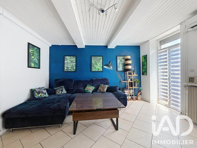 Maison 9 pièces 167 m²