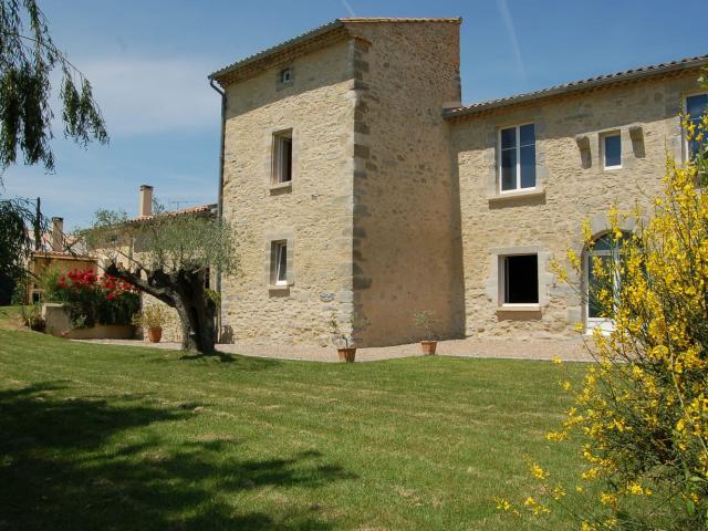 Maison 7 pièces 140 m²