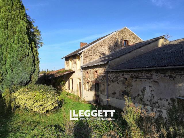 Maison 9 pièces 140 m²