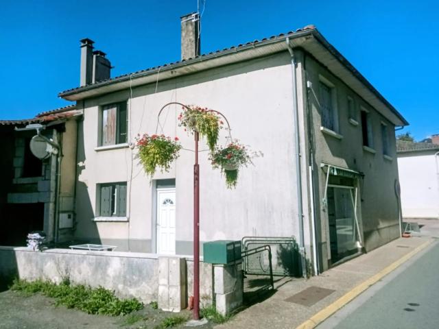 Maison 9 pièces 141 m²