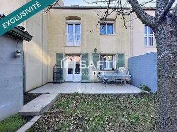 Maison 9 pièces 141 m²