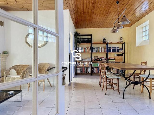 Maison 9 pièces 142 m²
