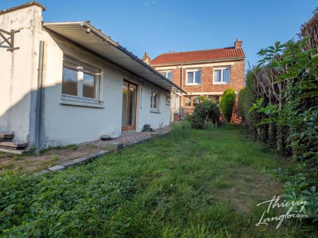 Maison 9 pièces 142 m²
