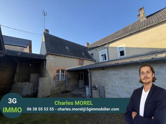 Maison 9 pièces 142 m²