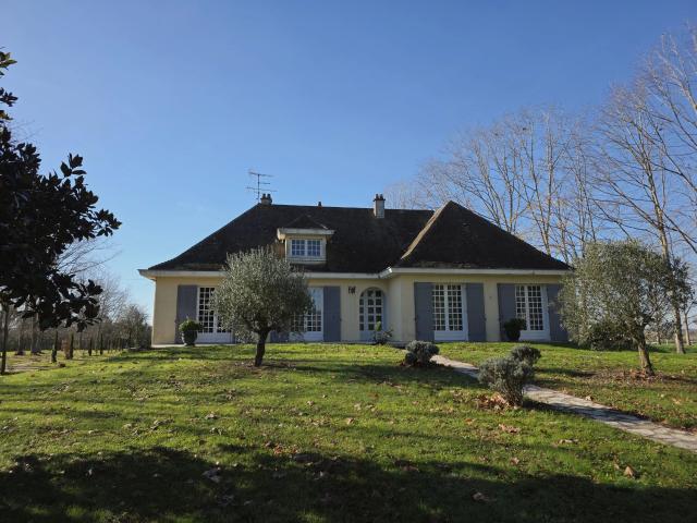 Maison 9 pièces 142 m²