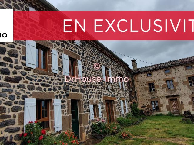 Maison 9 pièces 142 m²