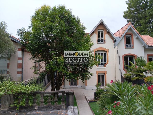 Maison 9 pièces 142 m²
