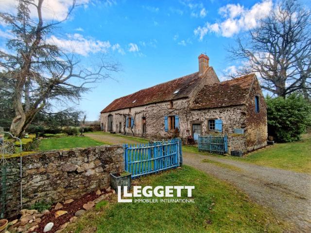 Maison 9 pièces 142 m²