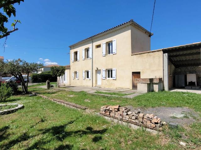 Maison 9 pièces 142 m²