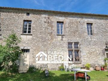 Maison 9 pièces