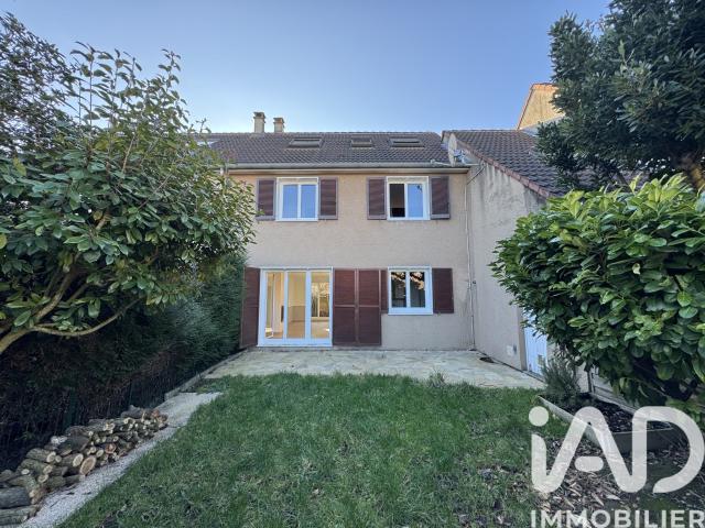 Maison 9 pièces 154 m²