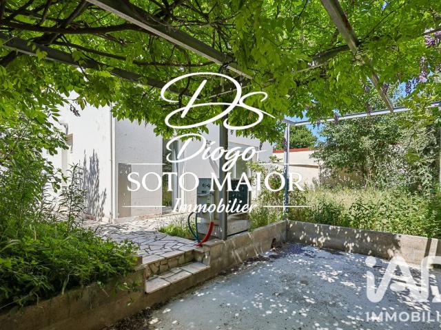 Maison 9 pièces 154 m²