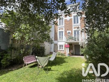 Maison 9 pièces 154 m²