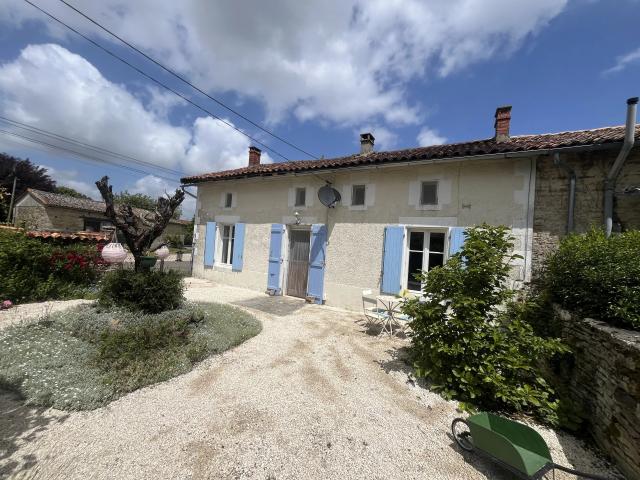 Maison 9 pièces 155 m²
